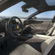 Ferrari Purosangue SUV debuts – Maranello’s first ever four-door four-seater, 725 PS and 716 Nm, 310 km/h