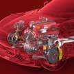 Ferrari Purosangue di Malaysia – SUV pertama Ferrari, 725 PS/716 Nm, kelajuan maksima 310 km/j; dari RM5j