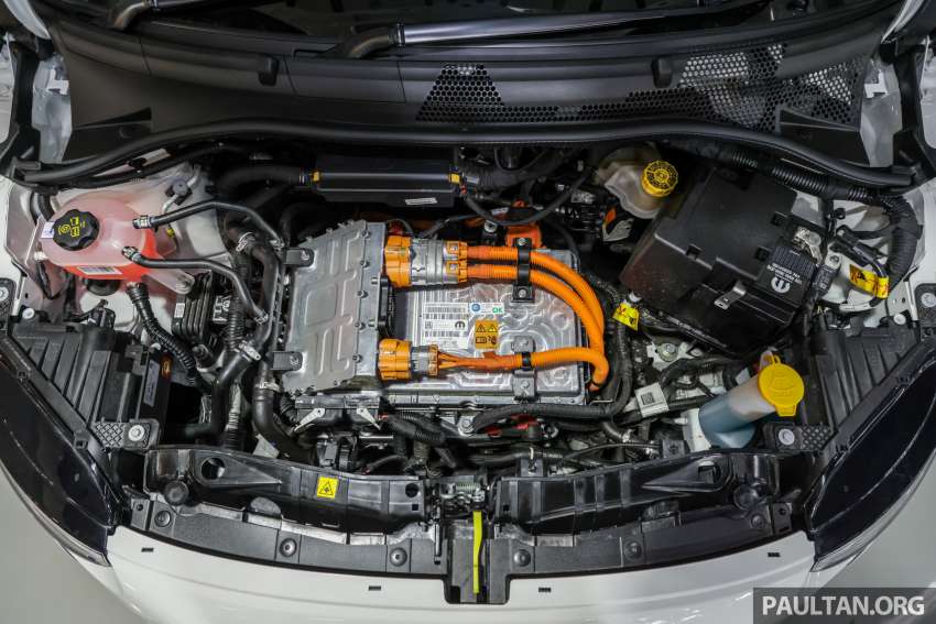 Fiat 500 Electric kini di Malaysia – hatchback & Cabrio; EV comel Itali, RM250k-RM255k, jarak gerak 320 km 1515632