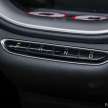 Fiat 500 Electric kini di Malaysia – hatchback & Cabrio; EV comel Itali, RM250k-RM255k, jarak gerak 320 km