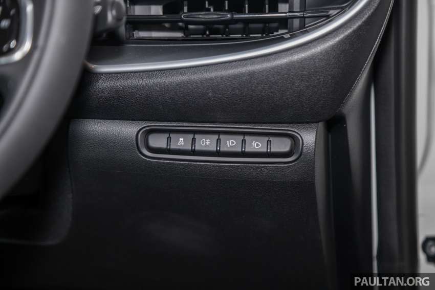 Fiat 500 Electric kini di Malaysia – hatchback & Cabrio; EV comel Itali, RM250k-RM255k, jarak gerak 320 km 1515651