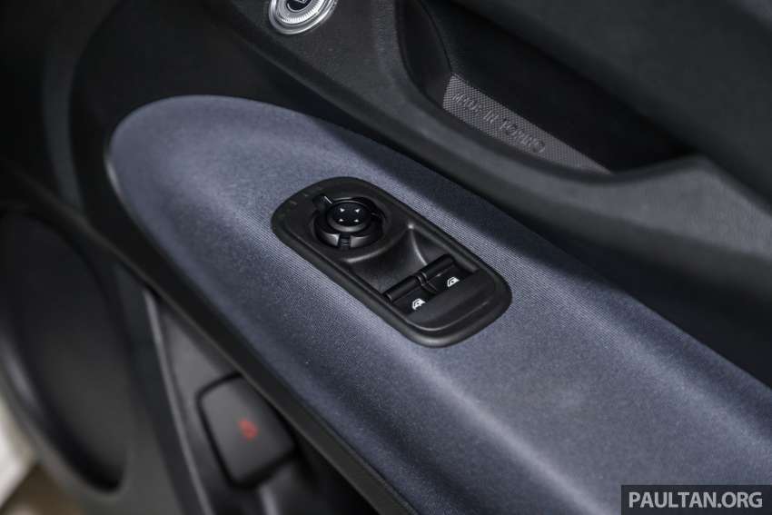 Fiat 500 Electric kini di Malaysia – hatchback & Cabrio; EV comel Itali, RM250k-RM255k, jarak gerak 320 km 1515653