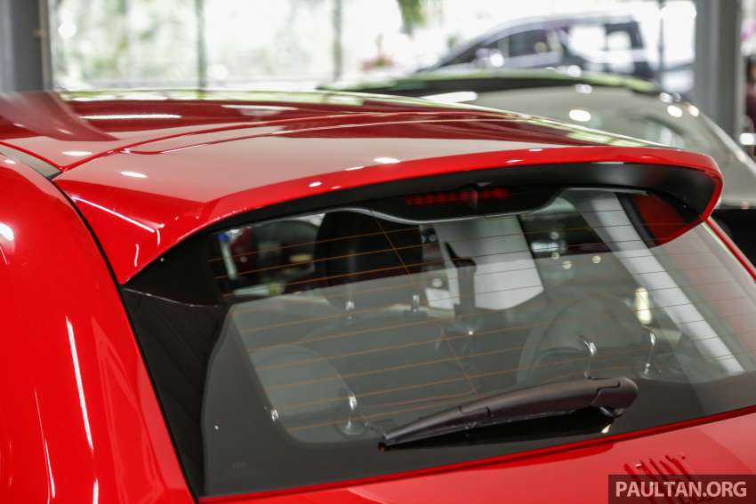 Fiat 500 Electric kini di Malaysia – hatchback & Cabrio; EV comel Itali, RM250k-RM255k, jarak gerak 320 km 1515490