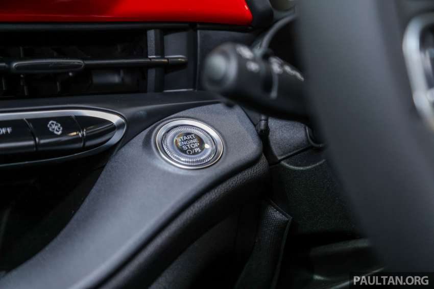 Fiat 500 Electric kini di Malaysia – hatchback & Cabrio; EV comel Itali, RM250k-RM255k, jarak gerak 320 km 1515530