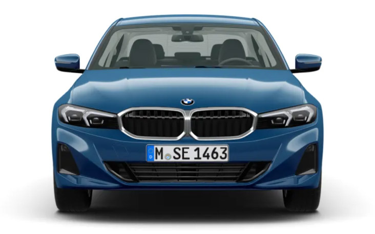 G20 BMW 3 Series facelift-Basic-4