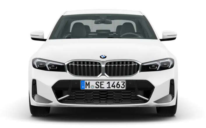 G20 BMW Série 3 lifting-M Sport-4