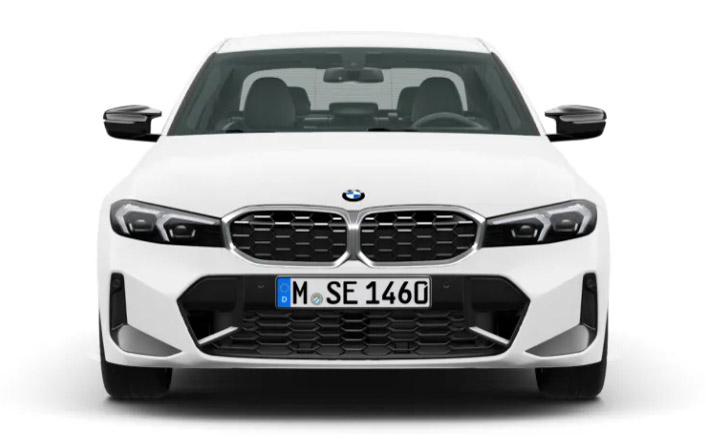 G20 BMW 3 Series facelift-M340i xDrive-4
