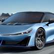 GAC Aion Hyper SSR – Chinese EV supercar revealed with up to 1,225 hp; 0-100 km/h in 1.9s; from RM828k