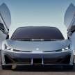 GAC Aion Hyper SSR – Chinese EV supercar revealed with up to 1,225 hp; 0-100 km/h in 1.9s; from RM828k