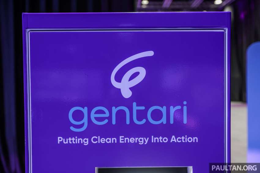 Petronas officially launches Gentari – EV leasing via VaaS, 25,000 EV charging points in Asia-Pac by 2030 1512942