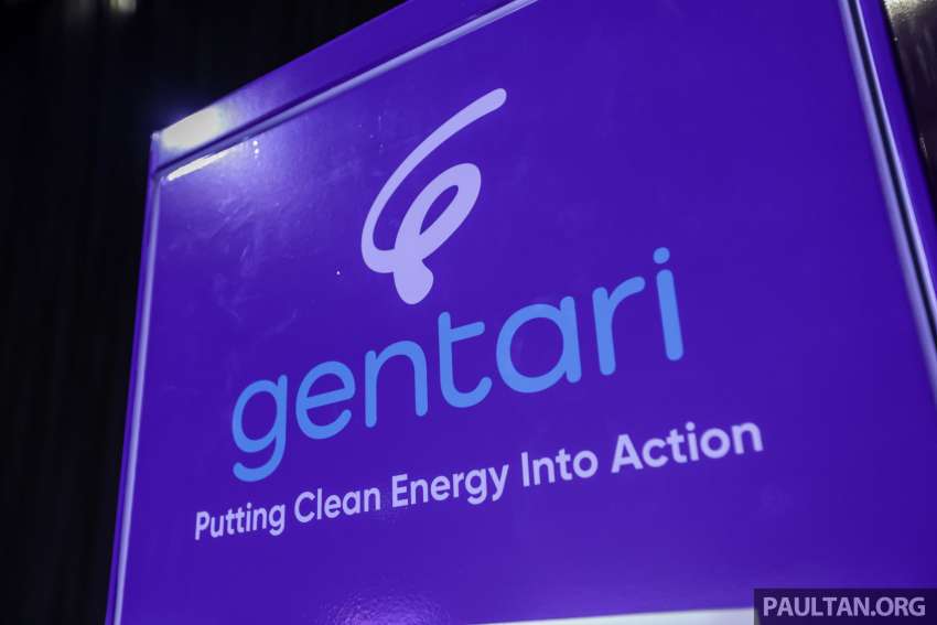 Petronas officially launches Gentari – EV leasing via VaaS, 25,000 EV charging points in Asia-Pac by 2030 1512943