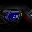 Honda CBR250RR diberi peningkatan – tiba di pasaran Indonesia dengan panel badan baru, kuasa 42 PS