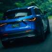 Honda ZR-V ‘Premium Style’ official accessories by Honda Access Japan – bodykit, 19′ rims, LED lights