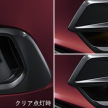 Honda ZR-V ‘Premium Style’ official accessories by Honda Access Japan – bodykit, 19′ rims, LED lights