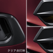 Honda ZR-V ‘Premium Style’ official accessories by Honda Access Japan – bodykit, 19′ rims, LED lights
