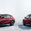 Honda ZR-V ‘Premium Style’ official accessories by Honda Access Japan – bodykit, 19′ rims, LED lights
