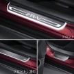 Honda ZR-V terima pilihan aksesori ‘Premium Style’ oleh Honda Access di Jepun – kit badan, rim 19-inci
