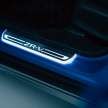 Honda ZR-V ‘Premium Style’ official accessories by Honda Access Japan – bodykit, 19′ rims, LED lights