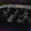 Hyundai Staria 10 tempat duduk akan dilancar Q4 tahun ini – varian Lite, Plus dan Max, dari RM17xk
