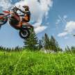 KTM 890 Adventure R 2023 terima naik taraf – rekaan inspirasi 450 Rally, suspensi WP XPLOR ditala semula