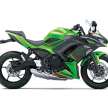 2023 Kawasaki Ninja 650 and Z650 get traction control