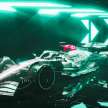 Mercedes-AMG F1 renews multi-year title, technical partnership with Petronas for 2026 season onwards