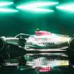 Mercedes-AMG F1 renews multi-year title, technical partnership with Petronas for 2026 season onwards