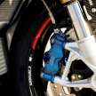 2023 BMW Motorrad S1000RR gets 210 hp, slide control, new winglets and redesigned fairing