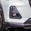 VIDEO: <em>Drag Race</em> Perodua Ativa Hybrid Vs Ativa Turbo – mana yang lebih ‘tekan-tekan pergeyyy’?