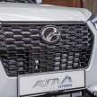 Perodua Ativa Hybrid – peserta program langganan kongsi pengalaman guna model CBU, RM500 sebulan