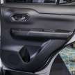 Perodua Ativa Hybrid – peserta program langganan kongsi pengalaman guna model CBU, RM500 sebulan