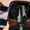 Petronas Gentari Pedas Linggi DC charger pricing – RM3 per minute, 180 kW from one outlet at a time