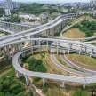 SUKE Highway Phase 2 launched, opens midnight – Sri Petaling to Cheras; 2 weeks free toll at Alam Damai