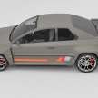 Proton Saga Knight Coupe Concept — dari Preve ke imej perlumbaan, adakah ini boleh jadi kenyataan?