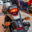 2022 Royal Enfield Himalayan Scram 411 in Malaysia – seven colours, pricing from RM26,900 to RM27,400