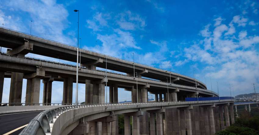 SUKE opening soon – 24.4 km elevated highway; Sri Petaling-Ulu Kelang; less traffic on MRR2, Jln Ampang 1506684