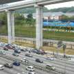 Peronda SUKE bertugas 24 Jam, pantau lokasi panas; 100k kenderaan direkod dalam masa 24 jam pertama