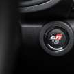 Toyota Hilux GR Sport 2022 pasaran Afrika Selatan didedah – 224 PS/550 Nm dari enjin 2.8L turbodiesel!