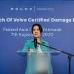 Volvo Car Malaysia launches Volvo Certified Damage Repair Centre – available in Glenmarie, Ara Damansara