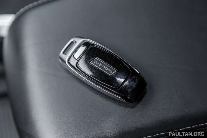 Audi e-tron Sportback di Malaysia – 55 quattro S line dengan jarak EV 446 km, 408 PS AWD; dari RM498k 1511176