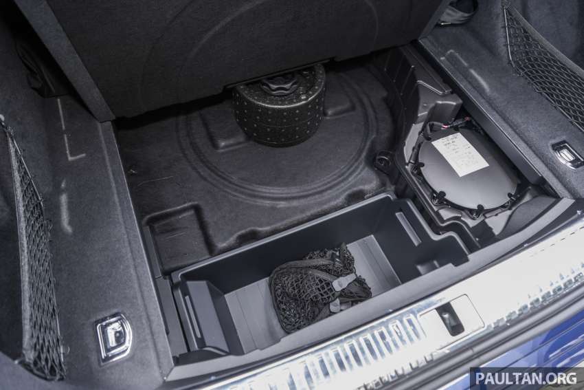 Audi e-tron Sportback di Malaysia – 55 quattro S line dengan jarak EV 446 km, 408 PS AWD; dari RM498k 1511246