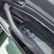 Audi e-tron Sportback in Malaysia – 55 quattro S line with 446 km EV range, 408 PS AWD; from RM498k