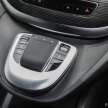 Mercedes-Benz EQV300 di M’sia – van 7-tempat duduk, bateri 100 kWh, jarak EV 340 km, 204 PS; dari RM485k