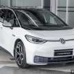 Volkswagen Golf Mk9 will be EV-only upon 2028 debut