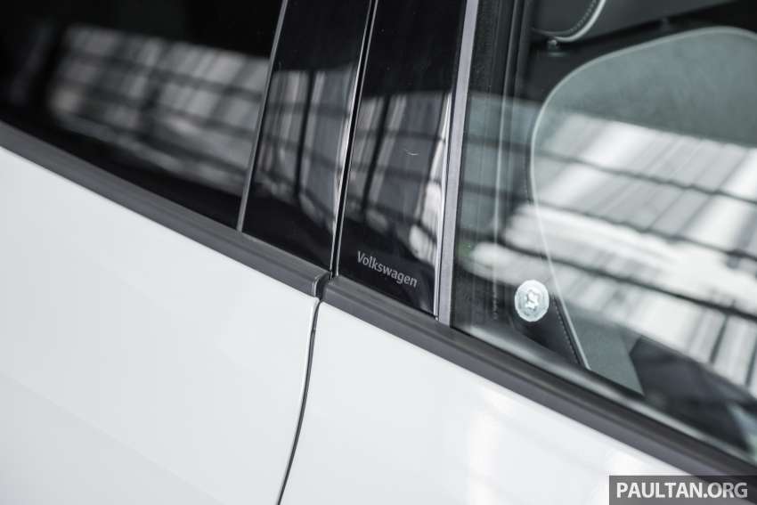 Volkswagen ID.3 1st Edition Pro Performance – EV saiz Golf, bateri 58 kWh, jarak gerak 425 km, RM260k 1511541