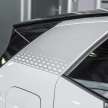 Volkswagen ID.3 1st Edition Pro Performance – EV saiz Golf, bateri 58 kWh, jarak gerak 425 km, RM260k
