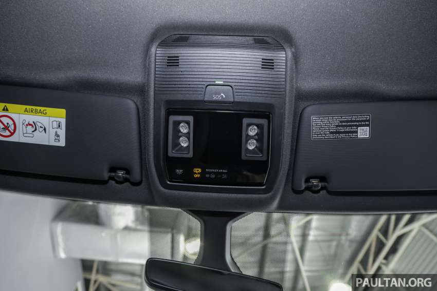 Volkswagen ID.3 1st Edition Pro Performance – EV saiz Golf, bateri 58 kWh, jarak gerak 425 km, RM260k 1511481