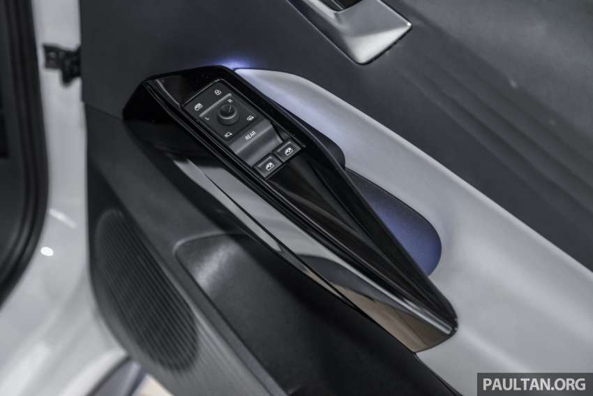 Volkswagen ID.3 1st Edition Pro Performance – EV saiz Golf, bateri 58 kWh, jarak gerak 425 km, RM260k 1511476