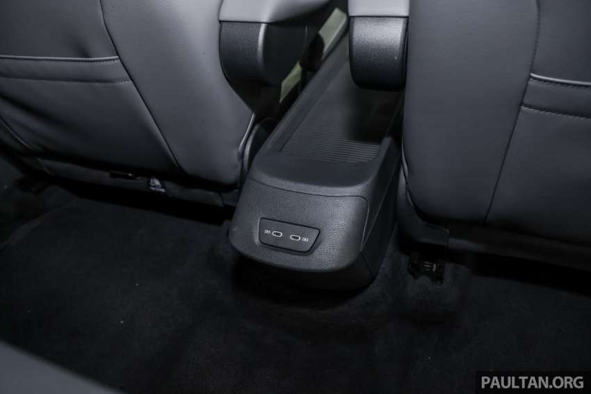 Volkswagen ID.3 1st Edition Pro Performance – EV saiz Golf, bateri 58 kWh, jarak gerak 425 km, RM260k 1511462