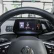 Volkswagen ID.3 in Malaysia walk-around – 425km range with 58 kWh battery, RM260k from Weststar